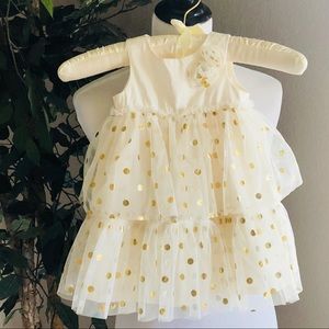 Just One You made by Carters Girls Dress